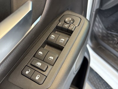 2026 RAM Ram 1500 RAM 1500 LONE STAR CREW CAB 4X2 5'7' BOX