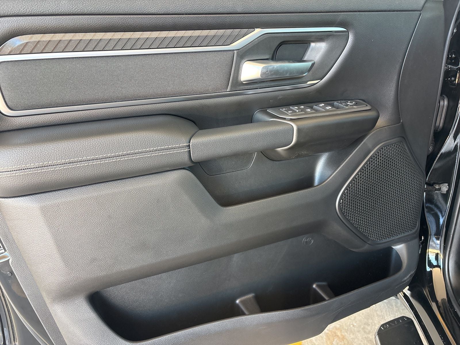 2026 RAM Ram 1500 RAM 1500 LONE STAR CREW CAB 4X2 5'7' BOX