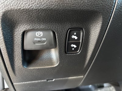 2026 RAM Ram 1500 RAM 1500 LONE STAR CREW CAB 4X2 5'7' BOX