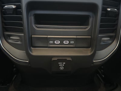 2026 RAM Ram 1500 RAM 1500 LONE STAR CREW CAB 4X2 5'7' BOX