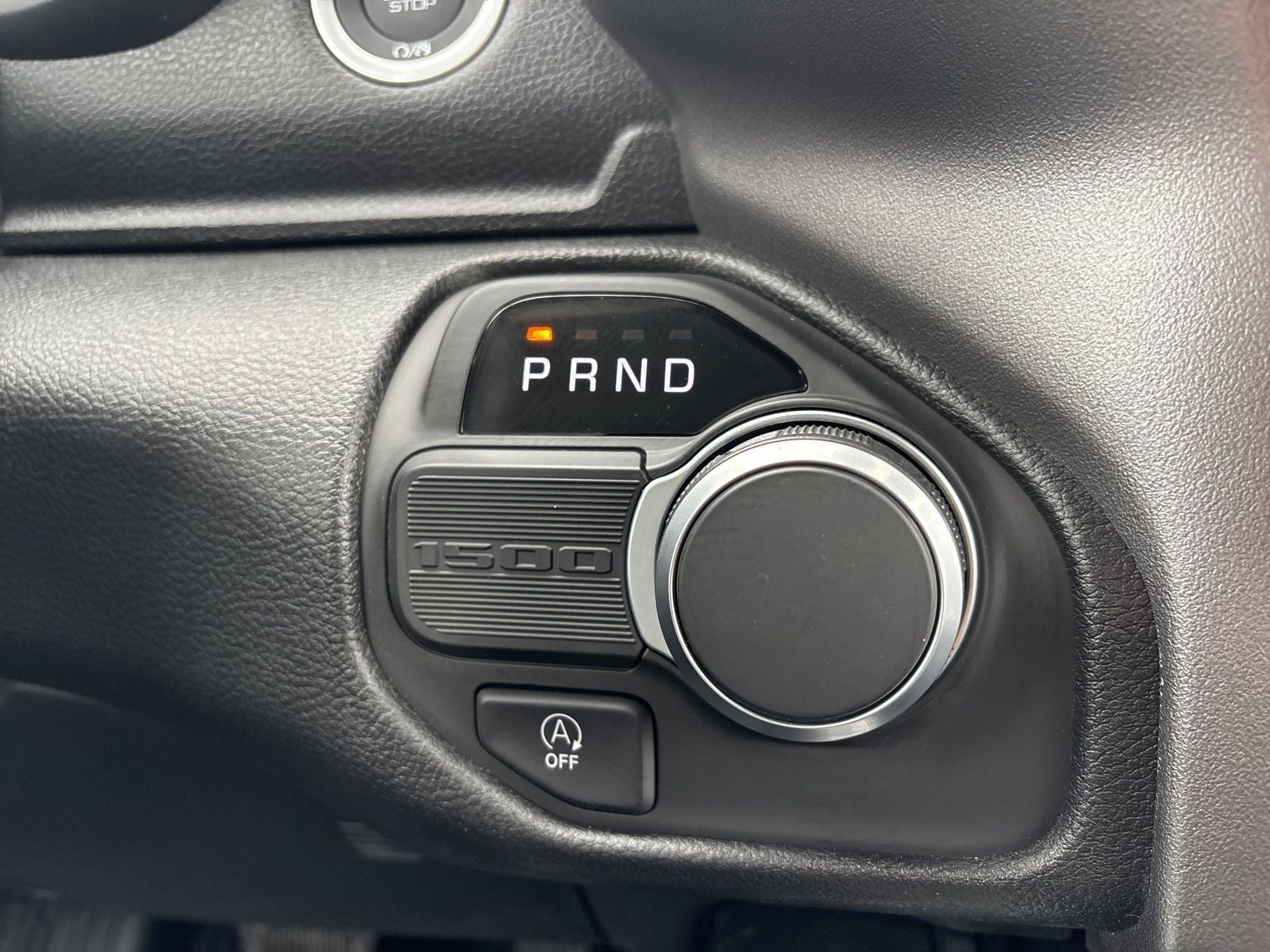 2026 RAM Ram 1500 RAM 1500 LONE STAR CREW CAB 4X2 5'7' BOX