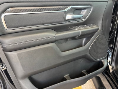 2026 RAM Ram 1500 RAM 1500 LONE STAR CREW CAB 4X2 5'7' BOX