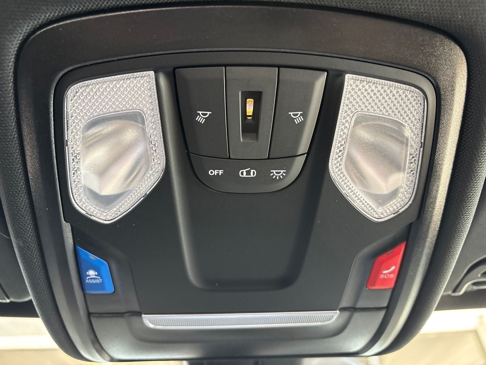 2026 RAM Ram 1500 RAM 1500 LONE STAR CREW CAB 4X2 5'7' BOX