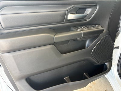2026 RAM Ram 1500 RAM 1500 EXPRESS CREW CAB 4X2 5'7' BOX