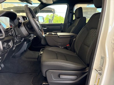 2026 RAM Ram 1500 RAM 1500 EXPRESS CREW CAB 4X2 5'7' BOX