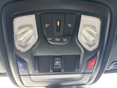 2026 RAM Ram 1500 RAM 1500 EXPRESS CREW CAB 4X2 5'7' BOX