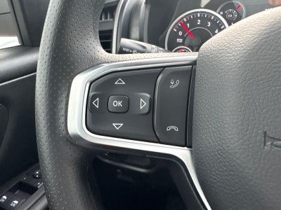 2026 RAM Ram 1500 RAM 1500 EXPRESS CREW CAB 4X2 5'7' BOX