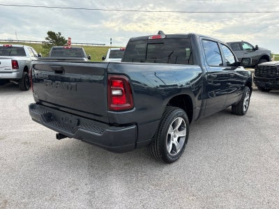 2026 RAM Ram 1500 RAM 1500 EXPRESS CREW CAB 4X2 5'7' BOX