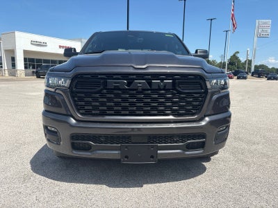 2026 RAM Ram 1500 RAM 1500 EXPRESS CREW CAB 4X2 5'7' BOX