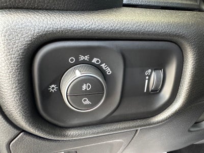 2026 RAM Ram 1500 RAM 1500 EXPRESS CREW CAB 4X2 5'7' BOX