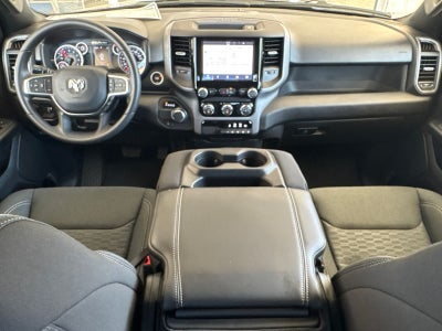 2026 RAM Ram 1500 RAM 1500 EXPRESS CREW CAB 4X2 5'7' BOX