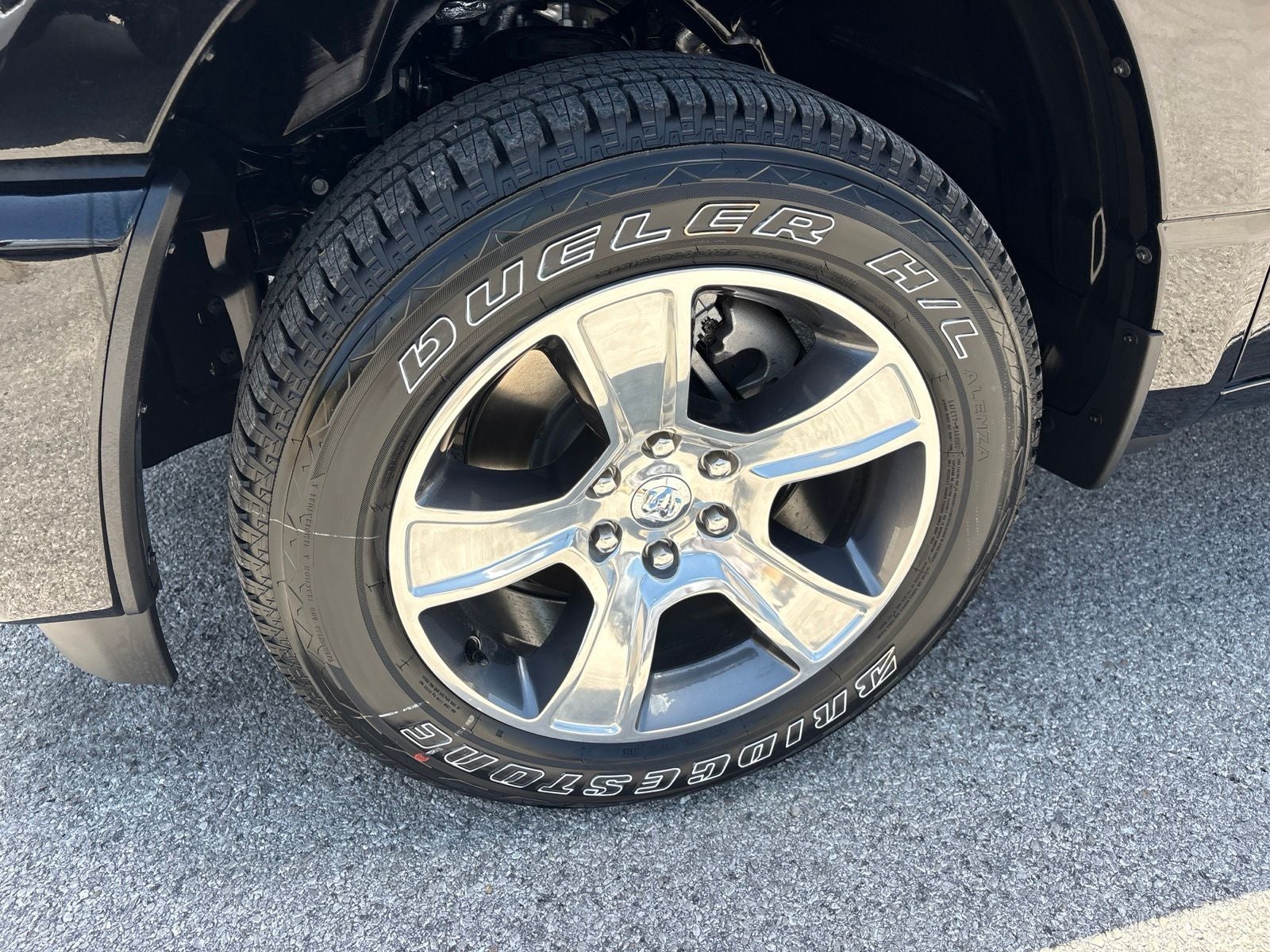 2026 RAM Ram 1500 RAM 1500 EXPRESS CREW CAB 4X2 5'7' BOX