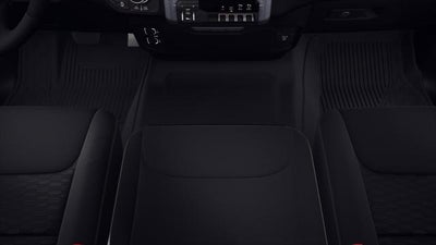 2027 RAM Ram 1500 RAM 1500 WARLOCK CREW CAB 4X4 5'7' BOX