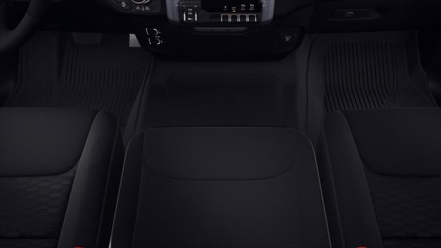 2027 RAM Ram 1500 RAM 1500 WARLOCK CREW CAB 4X4 5'7' BOX