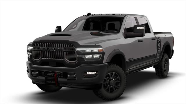 2026 RAM Ram 2500 RAM 2500 POWER WAGON CREW CAB 4X4 6'4' BOX