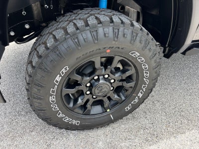 2026 RAM Ram 2500 RAM 2500 POWER WAGON CREW CAB 4X4 6'4' BOX