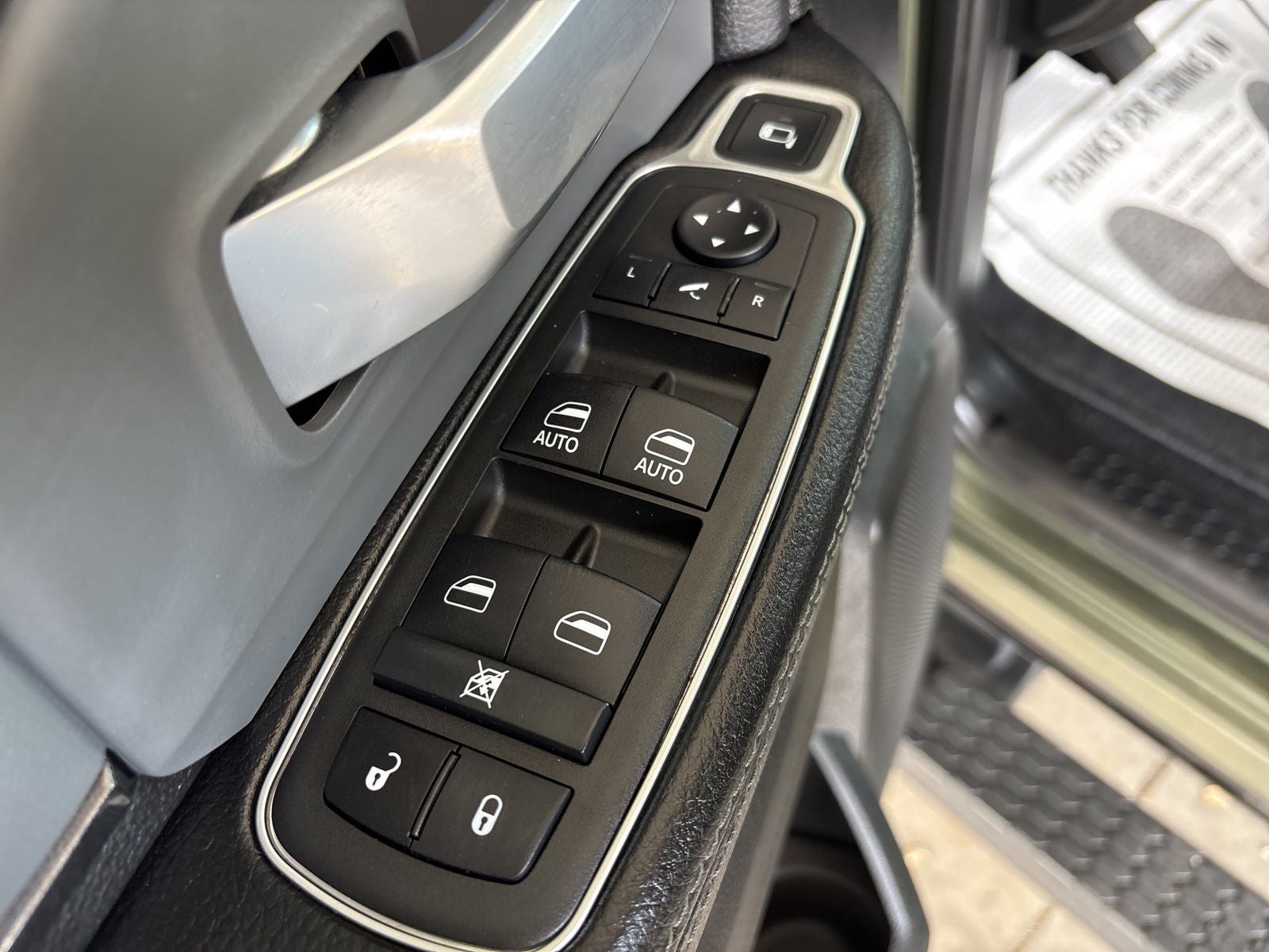 2022 RAM Ram 2500 Power Wagon Crew Cab 4x4 6'4' Box