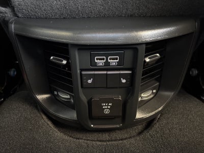 2022 RAM Ram 2500 Power Wagon Crew Cab 4x4 6'4' Box