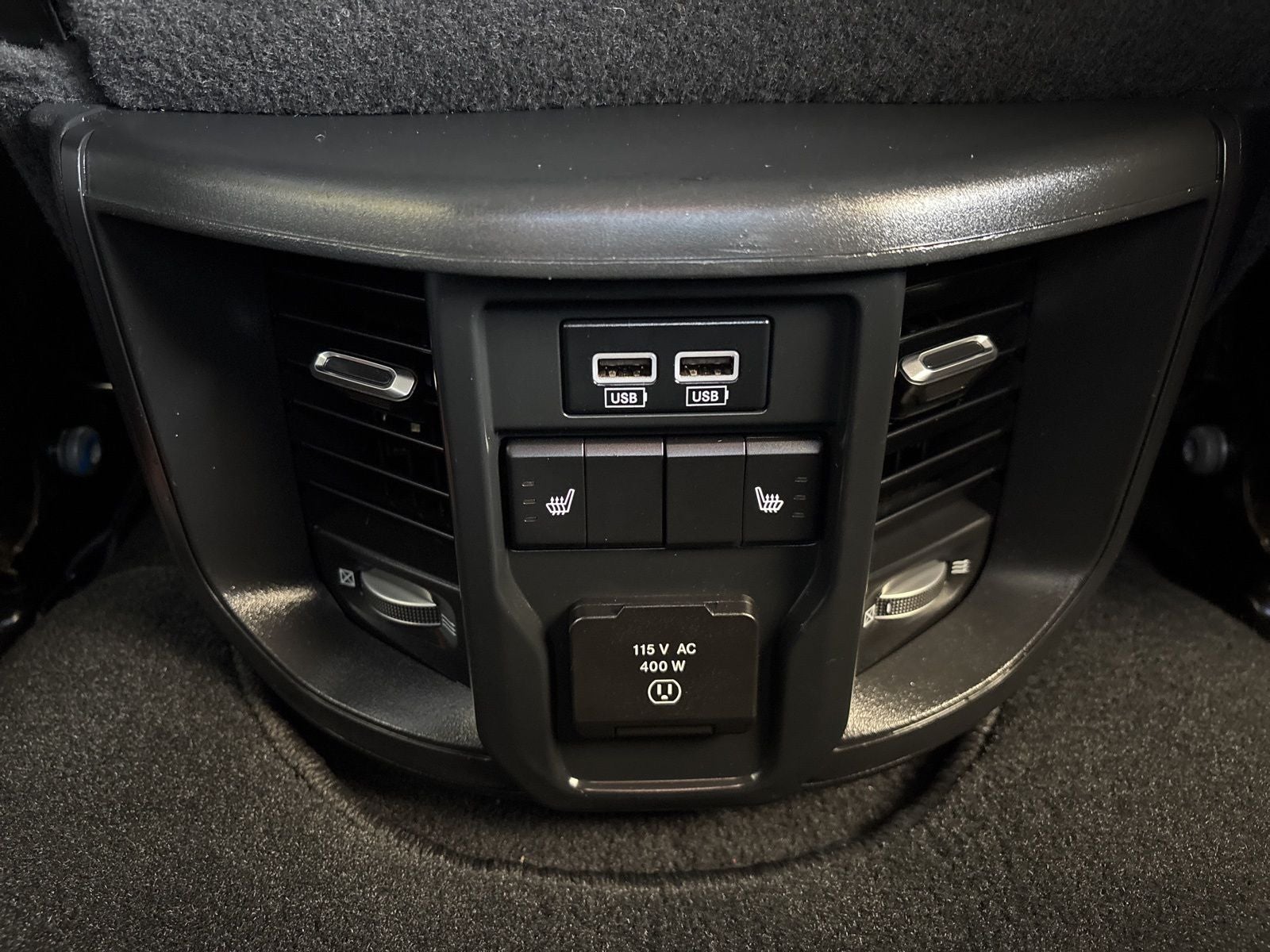 2022 RAM Ram 2500 Power Wagon Crew Cab 4x4 6'4' Box