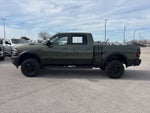 2022 RAM Ram 2500 Power Wagon Crew Cab 4x4 6'4' Box