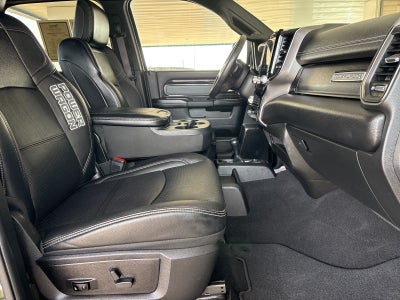 2022 RAM Ram 2500 Power Wagon Crew Cab 4x4 6'4' Box