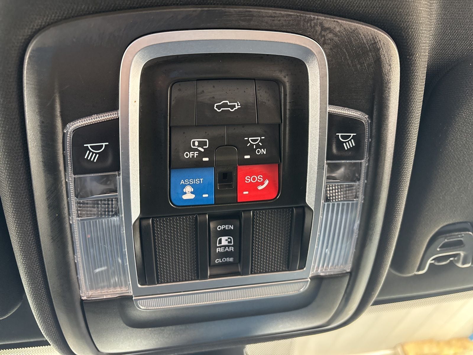 2022 RAM Ram 2500 Power Wagon Crew Cab 4x4 6'4' Box