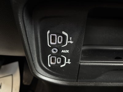 2022 RAM Ram 2500 Power Wagon Crew Cab 4x4 6'4' Box