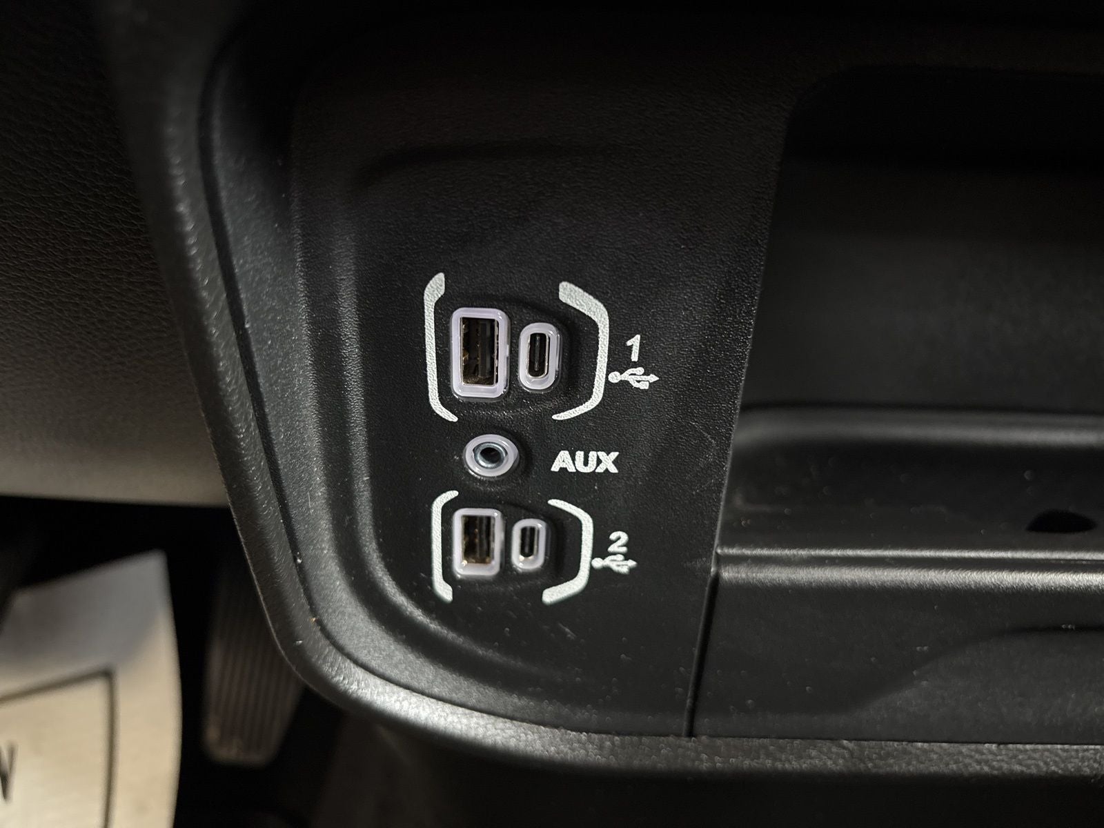 2022 RAM Ram 2500 Power Wagon Crew Cab 4x4 6'4' Box