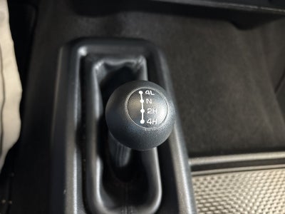 2022 RAM Ram 2500 Power Wagon Crew Cab 4x4 6'4' Box