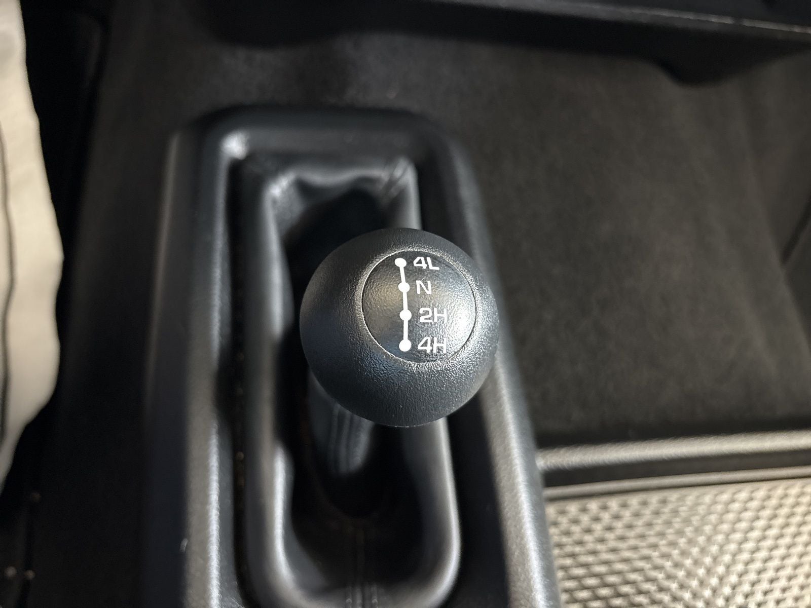 2022 RAM Ram 2500 Power Wagon Crew Cab 4x4 6'4' Box