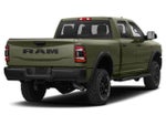 2022 RAM Ram 2500 Power Wagon Crew Cab 4x4 6'4' Box