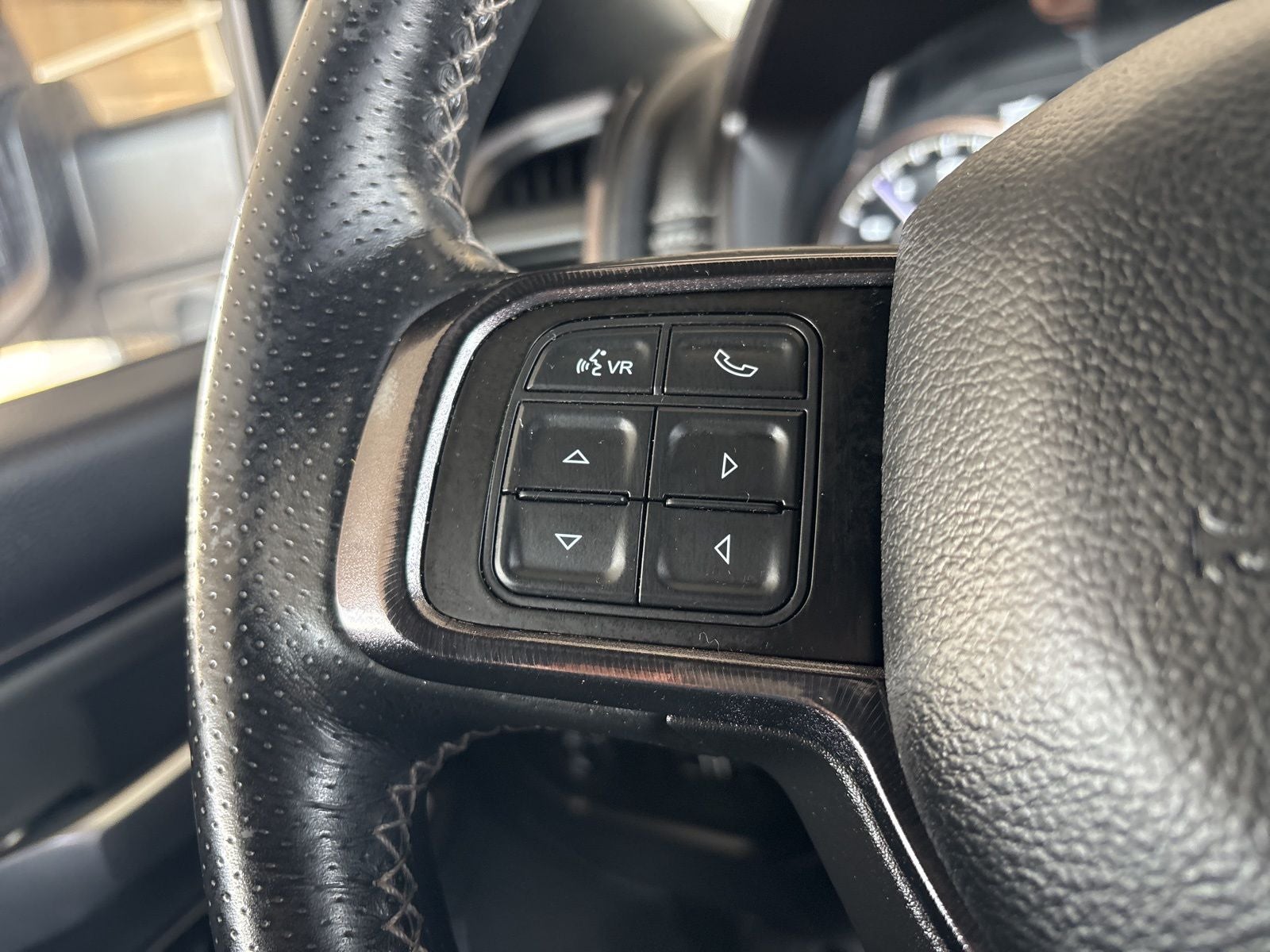 2022 RAM Ram 2500 Power Wagon Crew Cab 4x4 6'4' Box