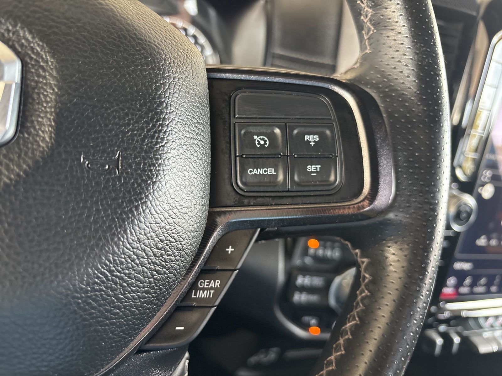 2022 RAM Ram 2500 Power Wagon Crew Cab 4x4 6'4' Box