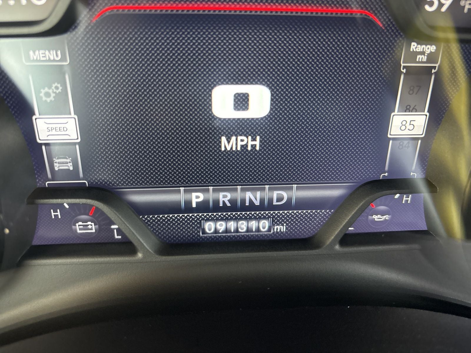 2022 RAM Ram 2500 Power Wagon Crew Cab 4x4 6'4' Box