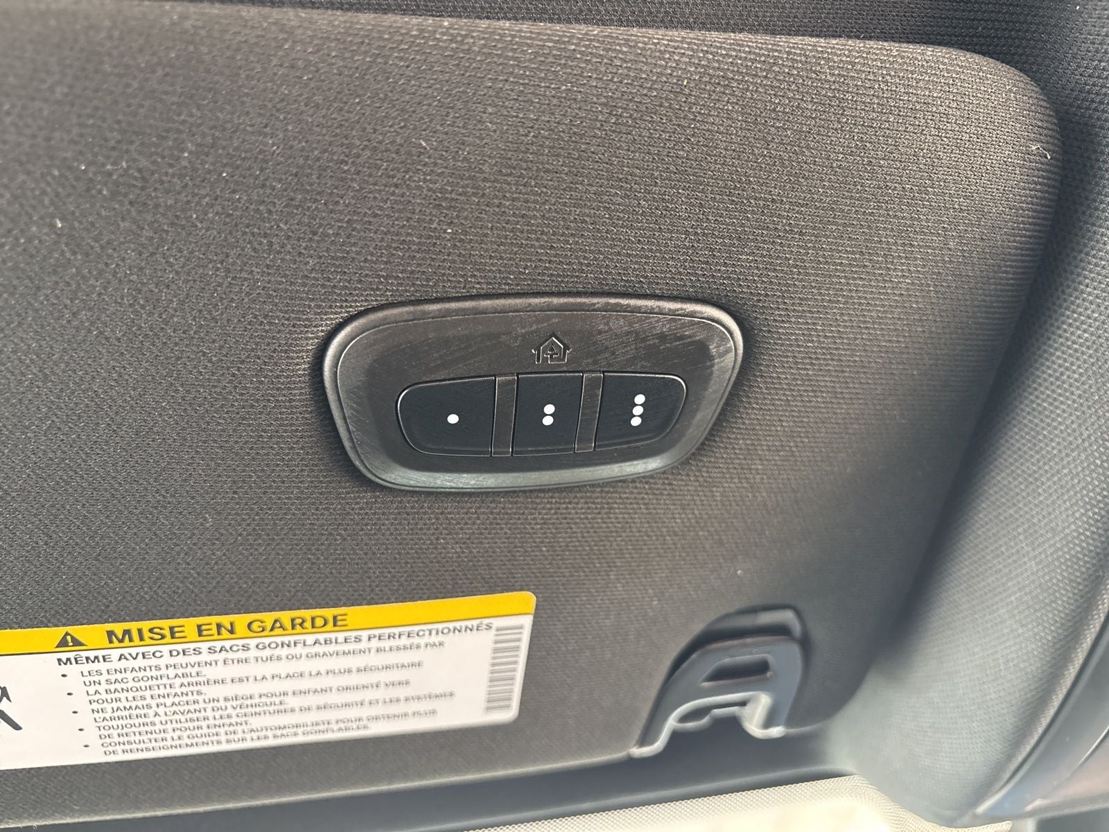 2022 RAM Ram 2500 Power Wagon Crew Cab 4x4 6'4' Box