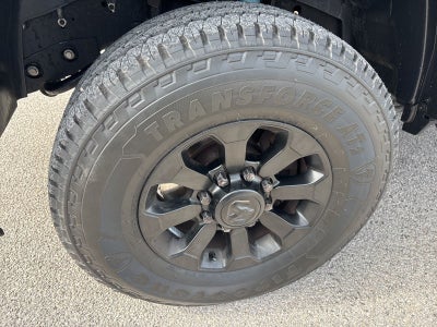 2022 RAM Ram 2500 Power Wagon Crew Cab 4x4 6'4' Box