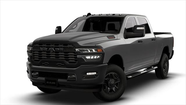 2026 RAM 2500 Tradesman 4X4 Crew Cab SWB's photo