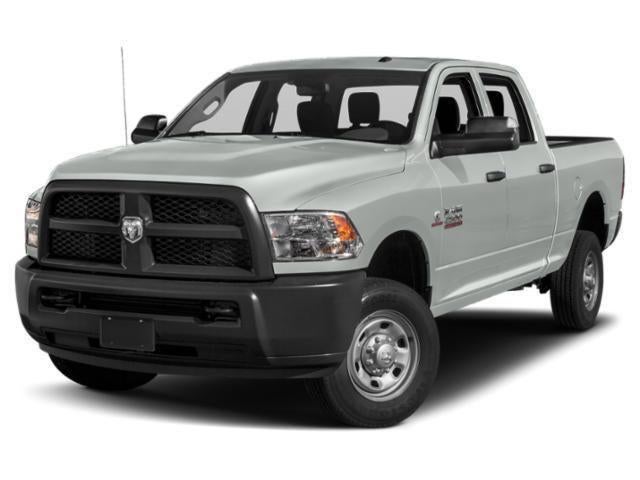 2015 RAM Ram 2500 Pickup