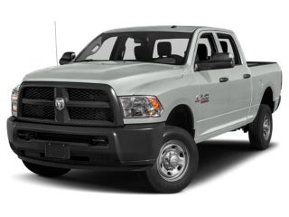 2015 RAM Ram 2500 Tradesman