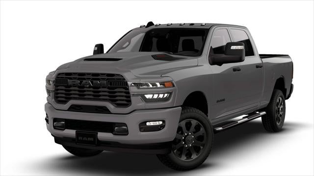 2026 RAM 2500's photo