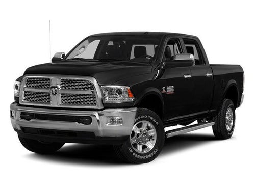 2014 RAM Ram 2500 Tradesman