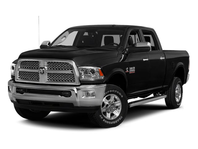 2014 RAM Ram 2500 Tradesman