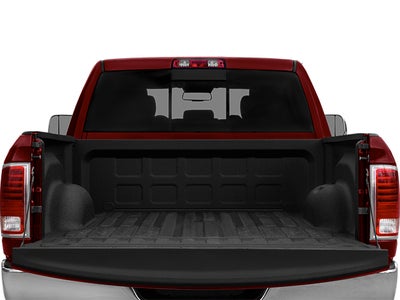 2014 RAM Ram 2500 Tradesman