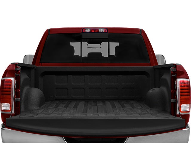2014 RAM Ram 2500 Tradesman