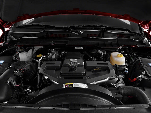 2014 RAM Ram 2500 Tradesman