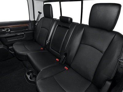 2014 RAM Ram 2500 Tradesman