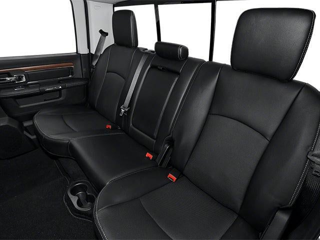 2014 RAM Ram 2500 Tradesman