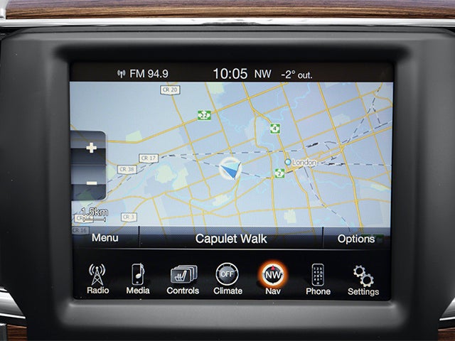 2014 RAM Ram 2500 Tradesman