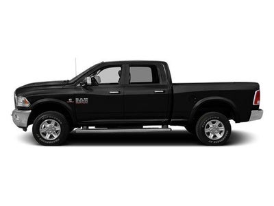 2014 RAM Ram 2500 Tradesman