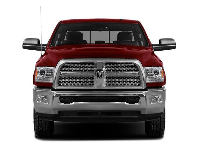 2014 RAM Ram 2500 Tradesman